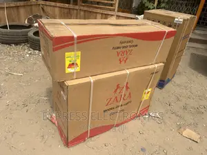 Brand New White Split R410 Has Zara 2.0hp