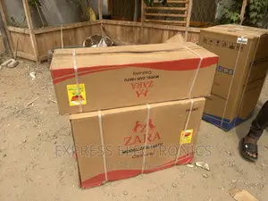 Auto Power Protection Split R419 2.0hp Zara