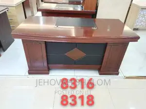 Executive Table