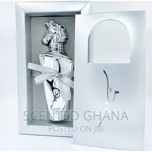 Maahir Legacy Lattafah Perfume