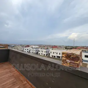 Furnished 5bdrm Townhouse / Terrace in East Legon for rent