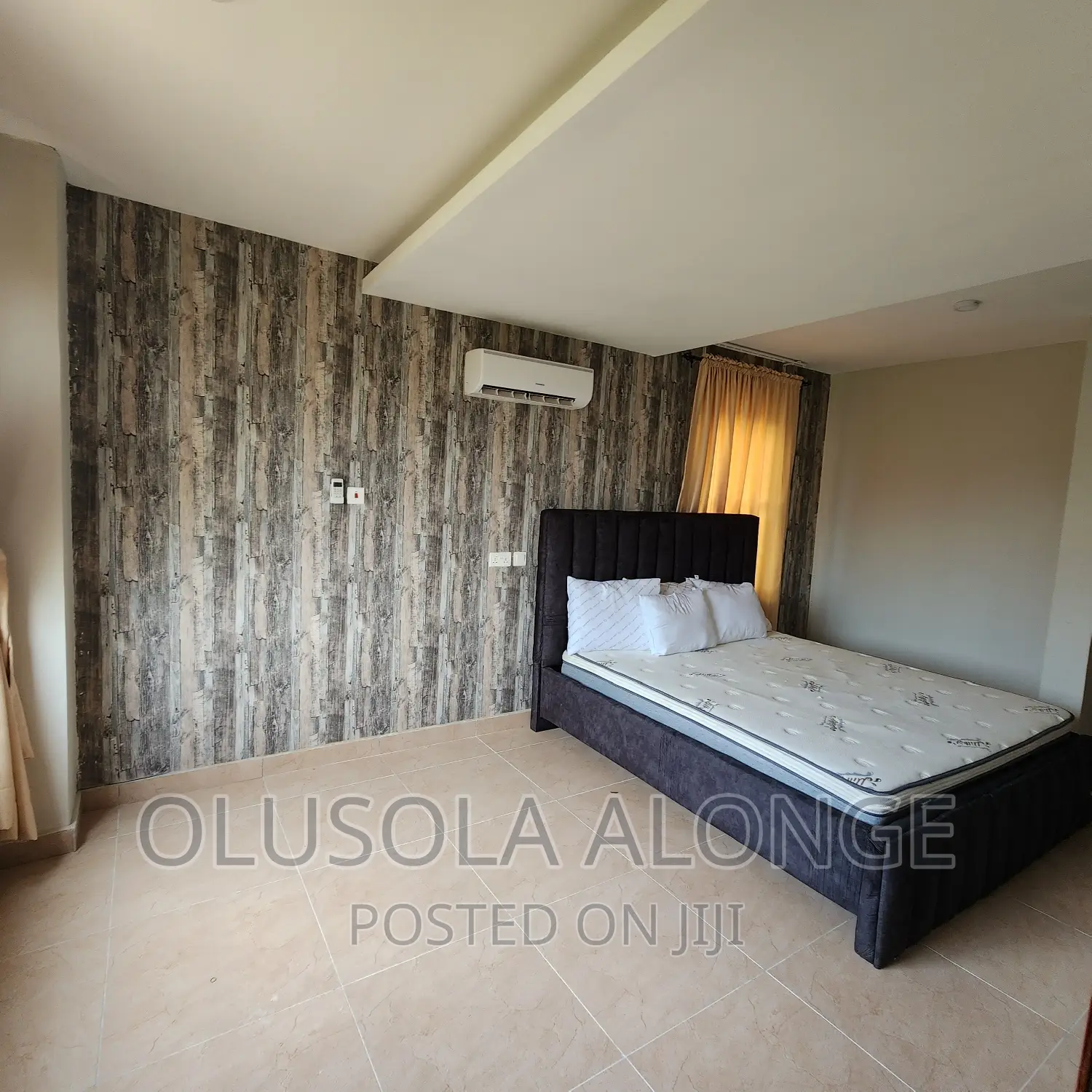 Furnished 5bdrm Townhouse / Terrace in East Legon for rent