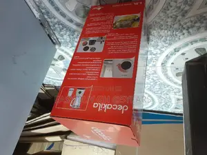 Decakila Electric Blender Brand New