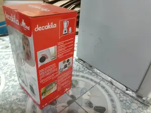 Decakila Electric Blender Brand New