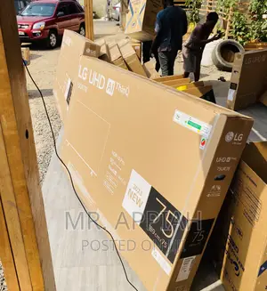 Energy Saving Lg 75ur7800 75 Inch Smart Uhd Led Tv.