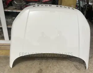 Range Rover Sport 2015,2016,2017 Bonnet