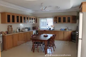 5bdrm Mansion in Bee Decor & Home’S, East Legon for rent