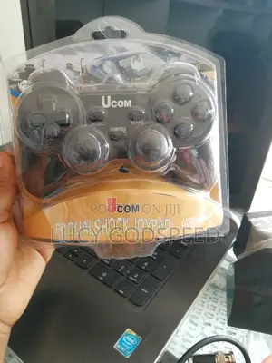Ucom Single Game Pad