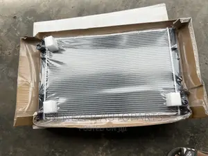 Honda Civic Water Tank/Radiator 2016 2017 2018 2019 2020