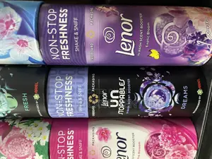 Lenor in Wash Scent Booster