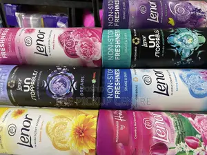 Lenor in Wash Scent Booster