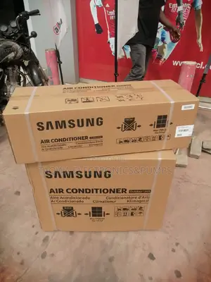Samsung 1.5hp Outstanding Air Conditioner