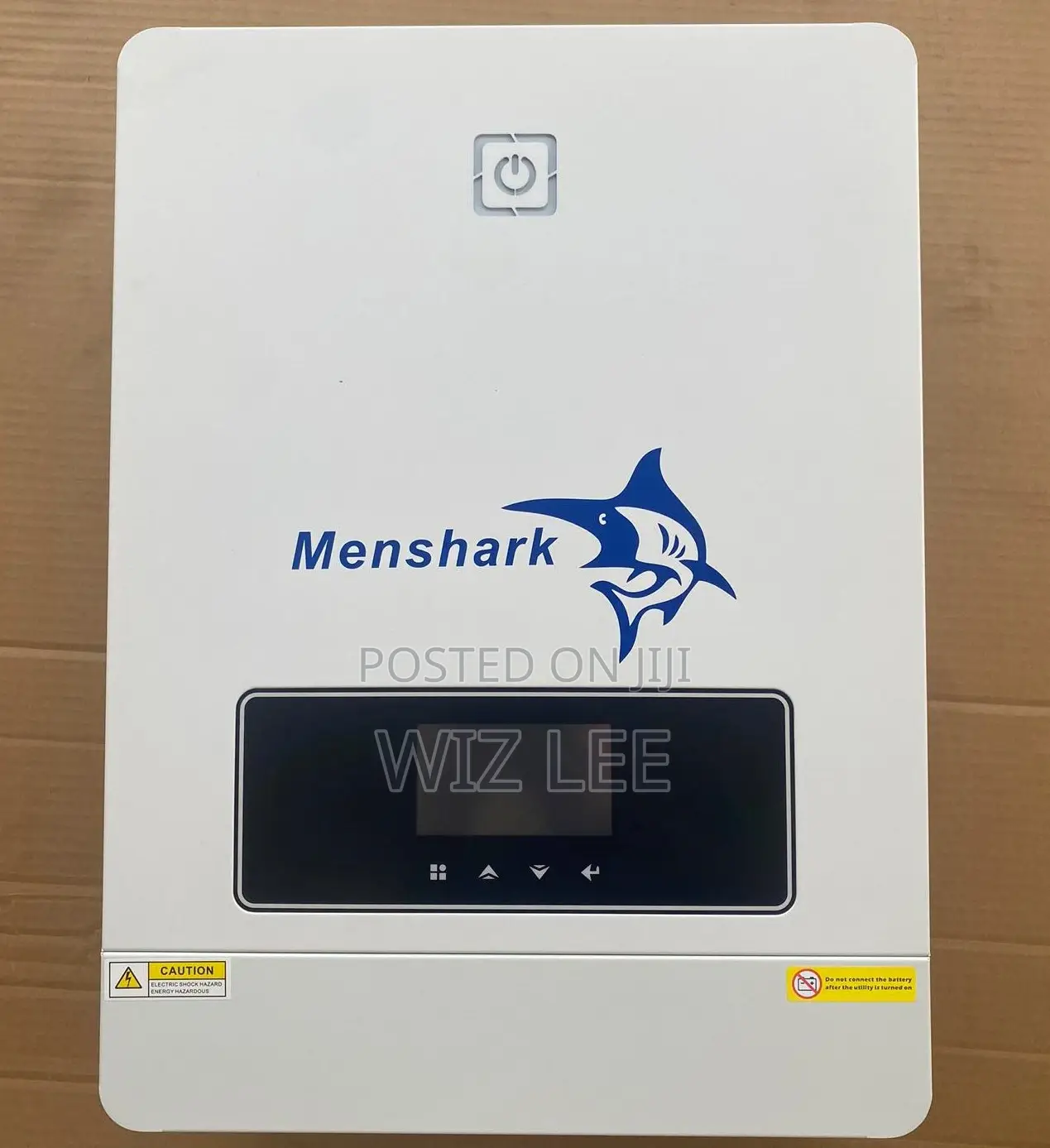 10.2 Hybrid Solar Power Inverter