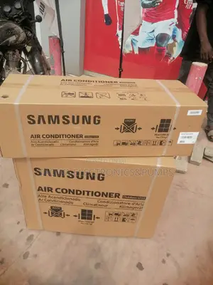 Lasting Samsung 1.5hp Air Conditioner