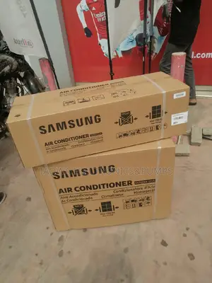 Choose Best Cooling Samsung Air Conditioners 1.5hp