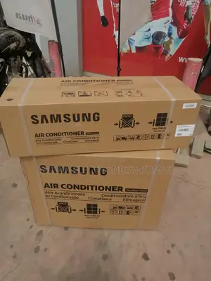 Samsung 1.5hp (Cooling) Air Conditioner