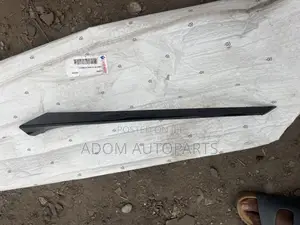 Civic Headlight Moulding 2017 2018 2019 2020 2021