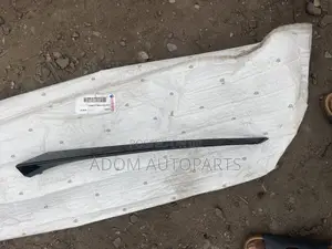Civic Headlight Moulding 2017 2018 2019 2020 2021