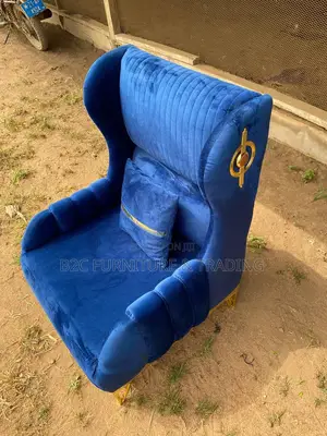 Quality Single Sofa