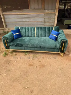 Quality 3in1 Sofa