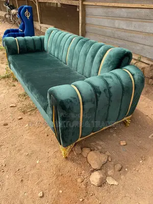 Quality 3in1 Sofa
