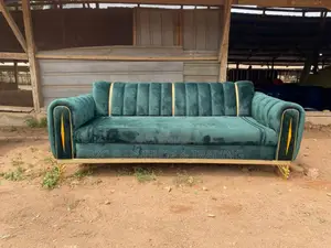 Quality 3in1 Sofa