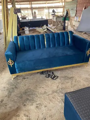 Quality 3in1 Sofa