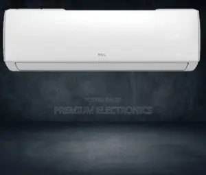 Tcl 2.0hp Tac-18csa/Xa73i R410 Elite Series 3-star Inverter