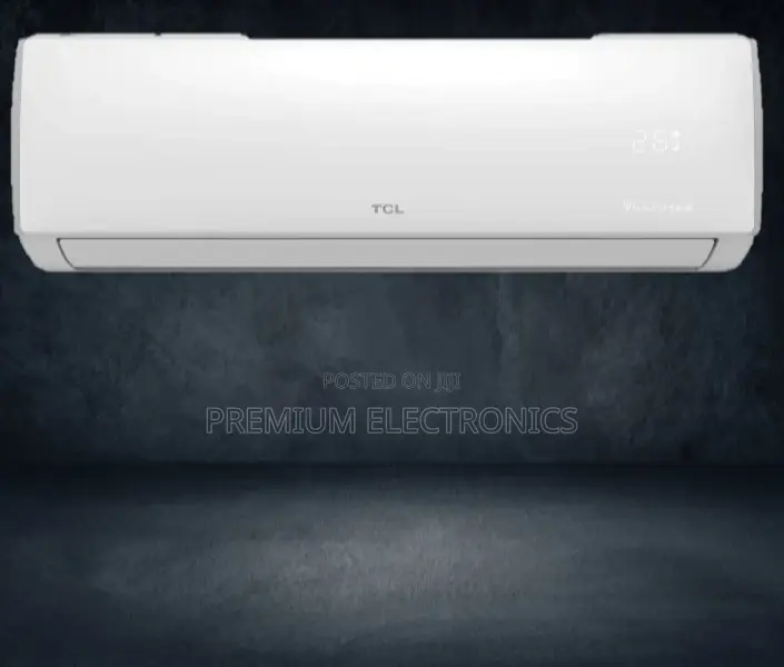 Tcl 2.0hp Tac-18csa/Xa73i R410 Elite Series 3-star Inverter