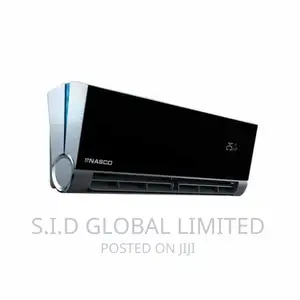 Nasco MSVPBU-18HRFN1 2.0hp Split Vertu Inverter R410 Air Con