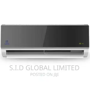 Nasco 2.0hp R410 Split Air Conditioner Mirror Design Nas-M18