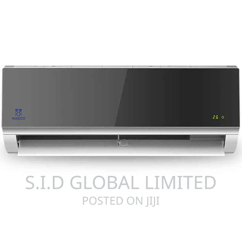 Nasco 2.0hp R410 Split Air Conditioner Mirror Design Nas-M18