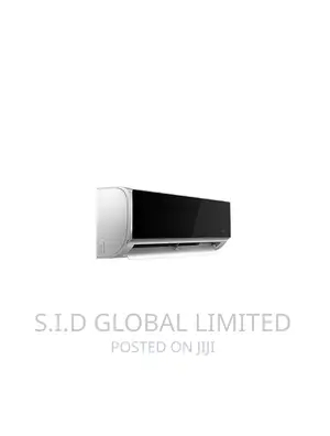 Nasco 2.5hp R410 Split Air Conditioner Mirror Design Nas-M24