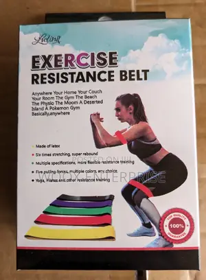 Classic Resistance Band