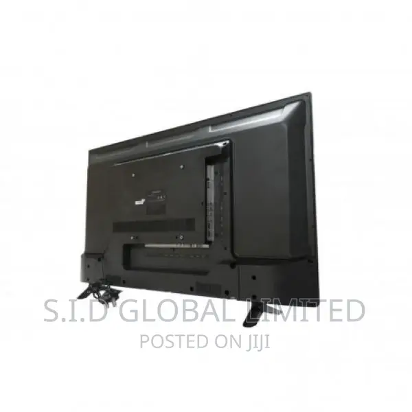 Nasco NAS-J50FUS-VID 50′′ UHD Smart Flat – VIDAA TV