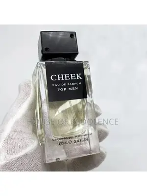 Cheek Eea De Parfum