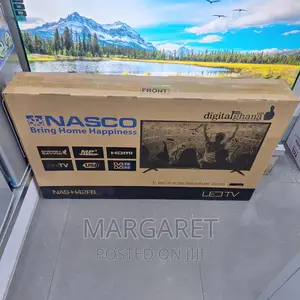 Nasco 42 Inches