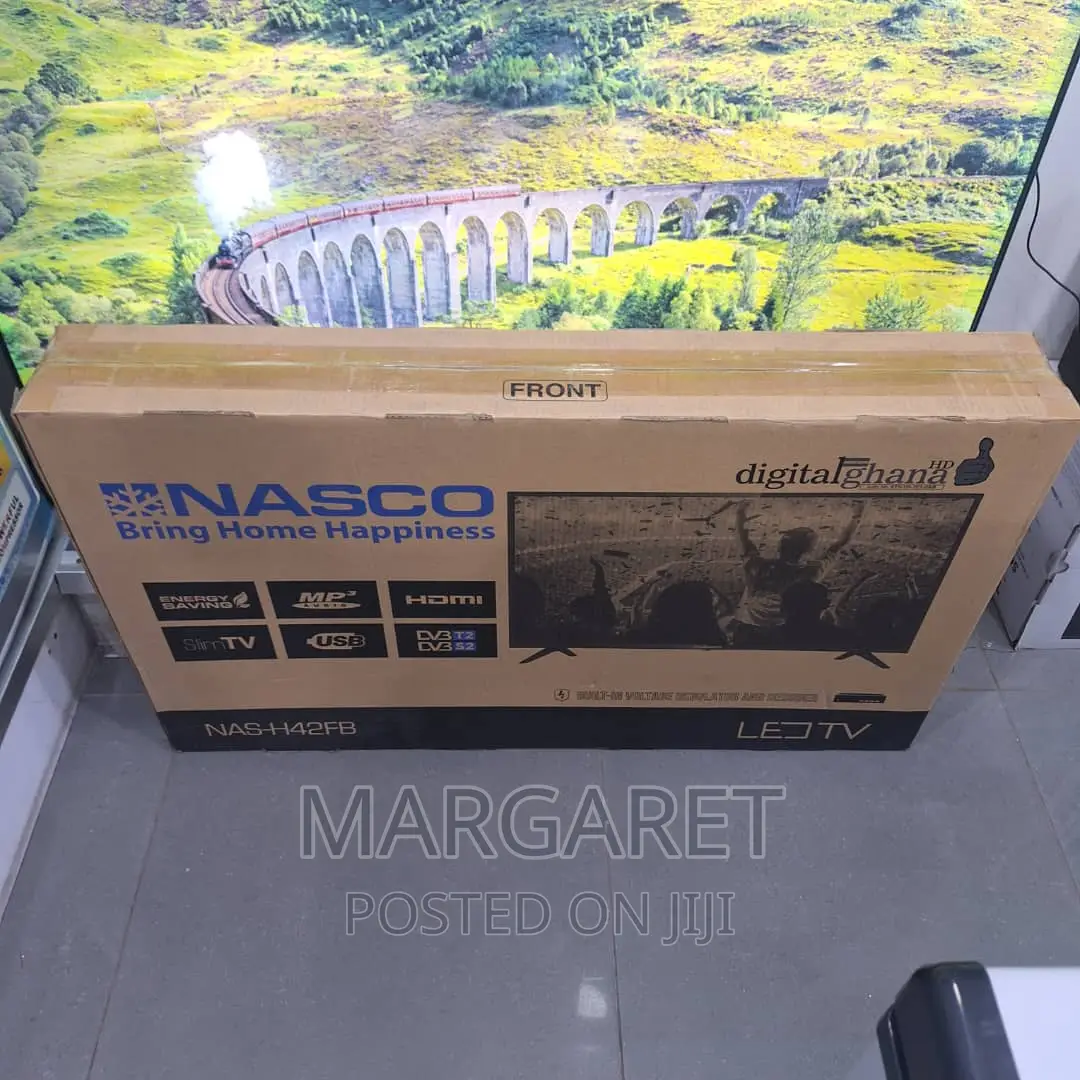 Nasco 42 Inches