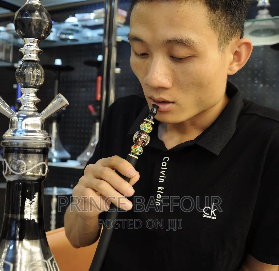 Shisha Mouth/ Blunt Holder/ Cigarette Holder