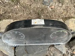 Combination Instrument -Sinotruk Howo Fuel Gauge Speedometer