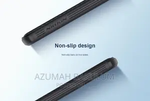 Google Pixel 8 -nillkin Camshield Pro
