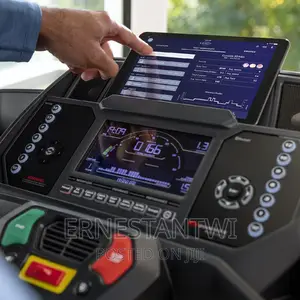 Heavy Duty Treadmill From Bowflex, UK