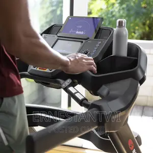 Heavy Duty Treadmill From Bowflex, UK