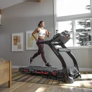 Heavy Duty Treadmill From Bowflex, UK