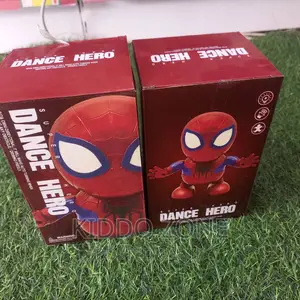 Super Hero Kids Toys JF_ST0040