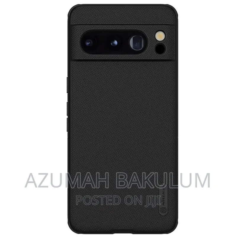 Google Pixel 8 Pro-nillkin Super Frosted Shield Pro