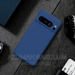 Google Pixel 8 Pro-nillkin Super Frosted Shield Pro