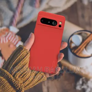 Google Pixel 8 Pro-nillkin Super Frosted Shield Pro