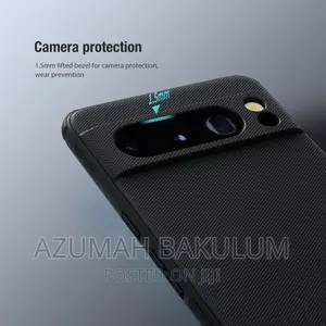 Google Pixel 8 Pro-nillkin Super Frosted Shield Pro