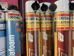 Fix Fill Pu Foam,750ml